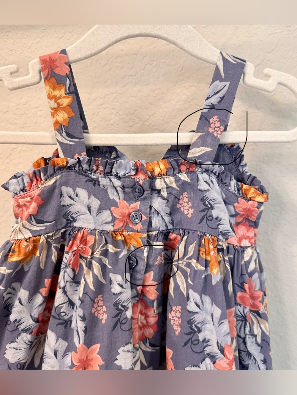 Janie and Jack Baby Girl Dresses - Picture 16 of 16